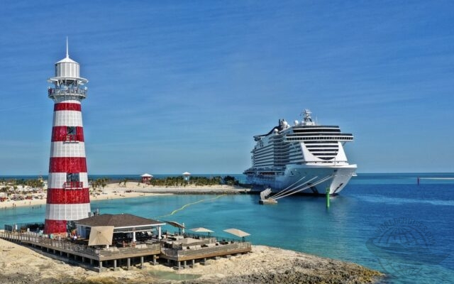 Ocean Cay