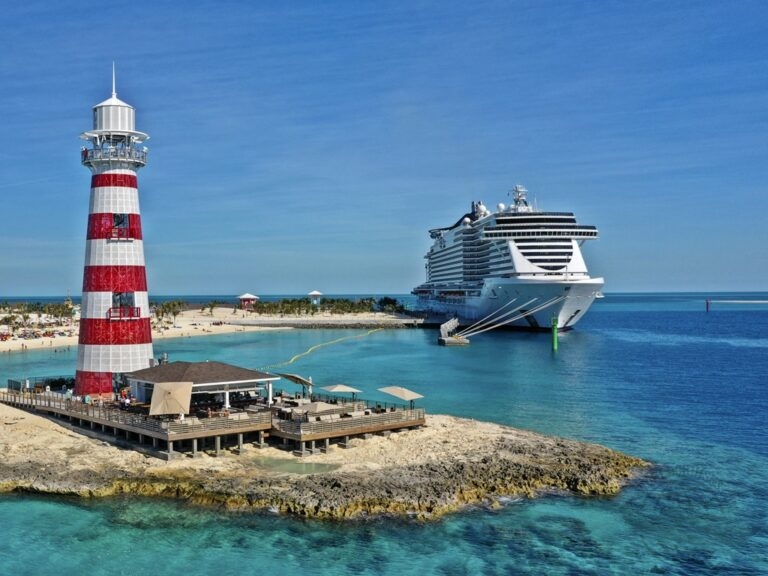 Ocean Cay