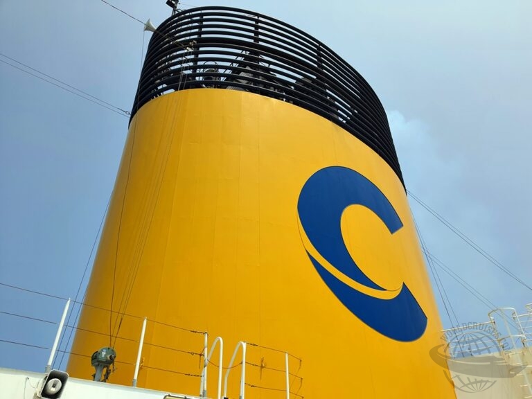 Costa Cruzeiros