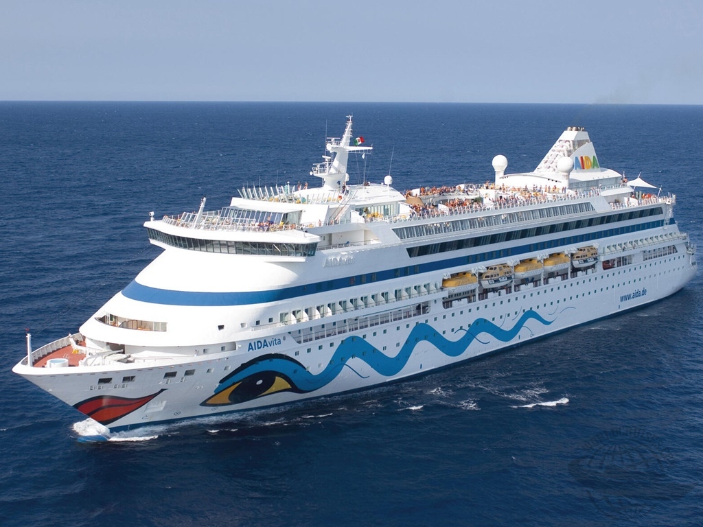 AIDAvita