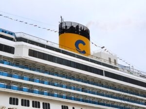 Costa Cruzeiros