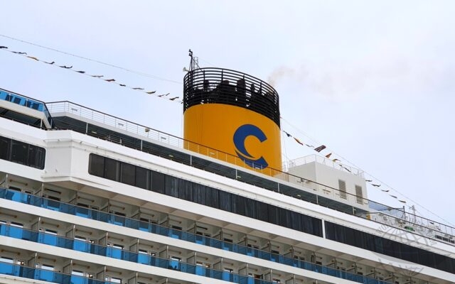 Costa Cruzeiros