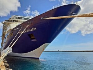 Splendour of the Seas