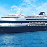 Life at Sea Cruises