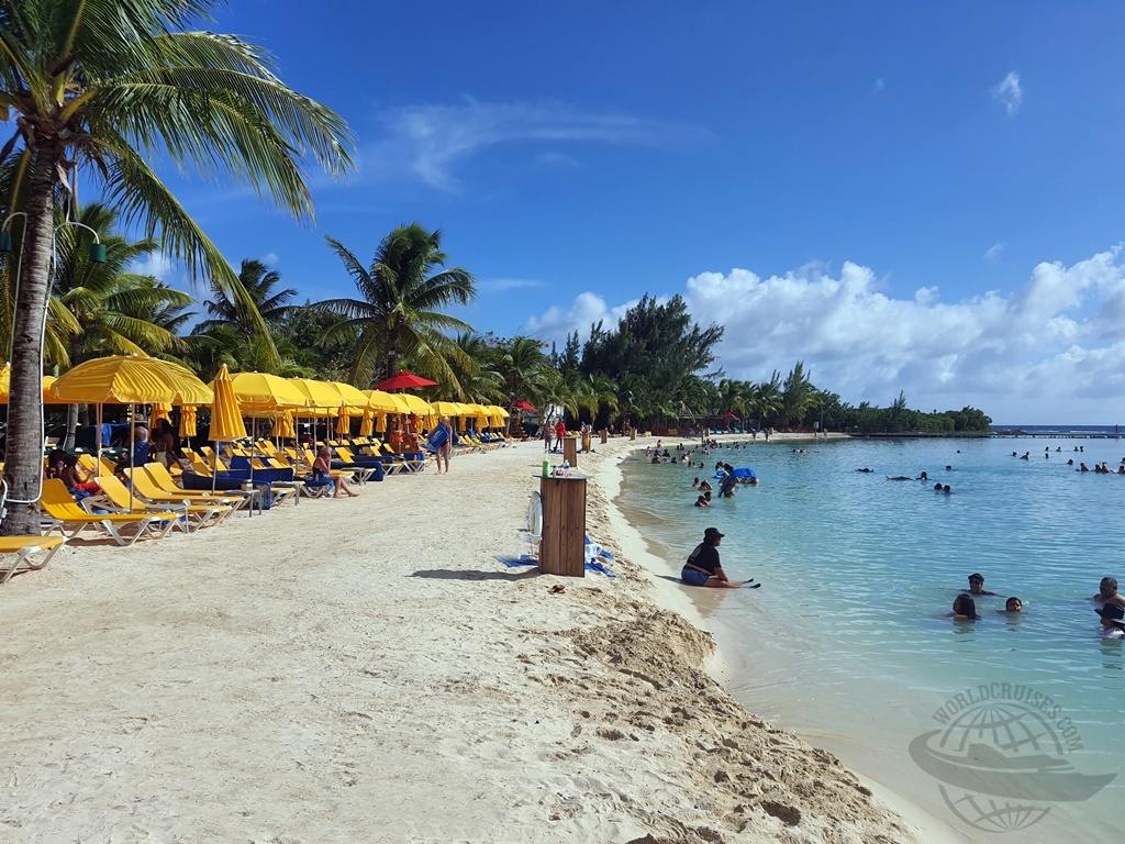 Mahogany Bay