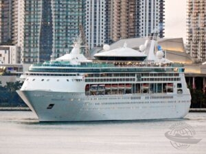 Grandeur of the Seas
