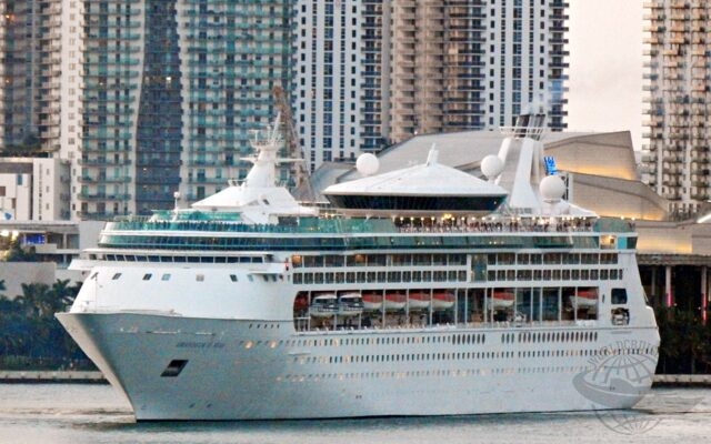 Grandeur of the Seas