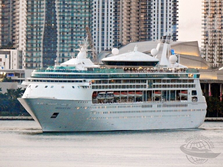 Grandeur of the Seas