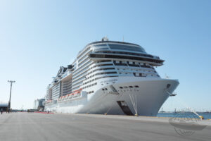 MSC Bellissima