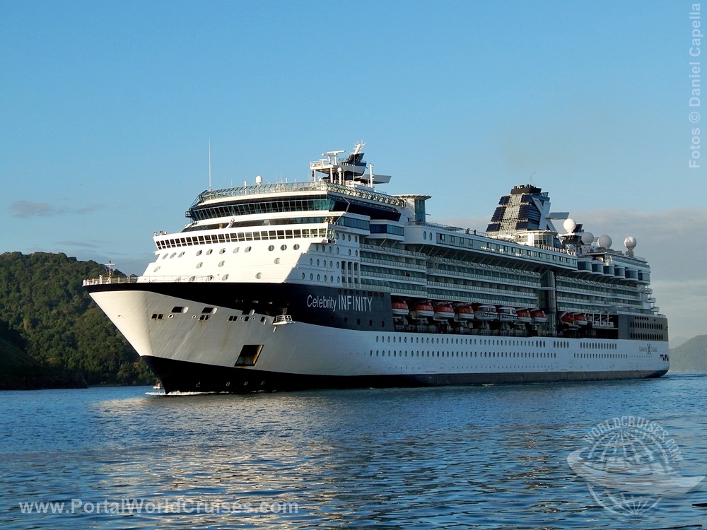 Celebrity Infinity