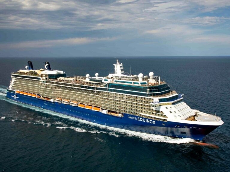 Celebrity Equinox