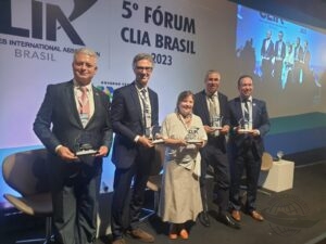 Fórum CLIA