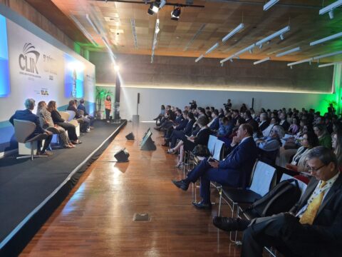 programação Fórum CLIA Brasil 2025