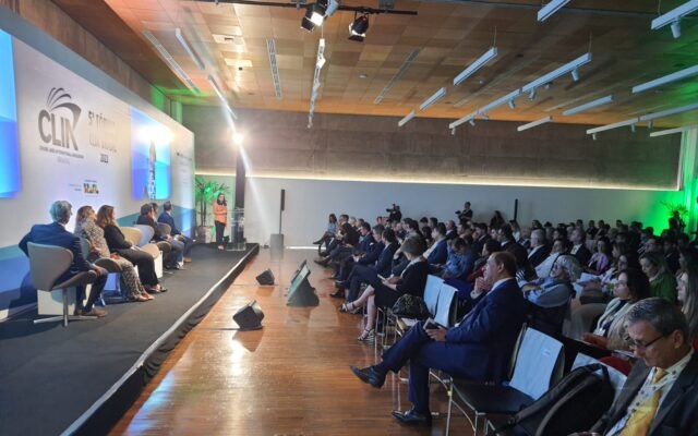 programação Fórum CLIA Brasil 2025