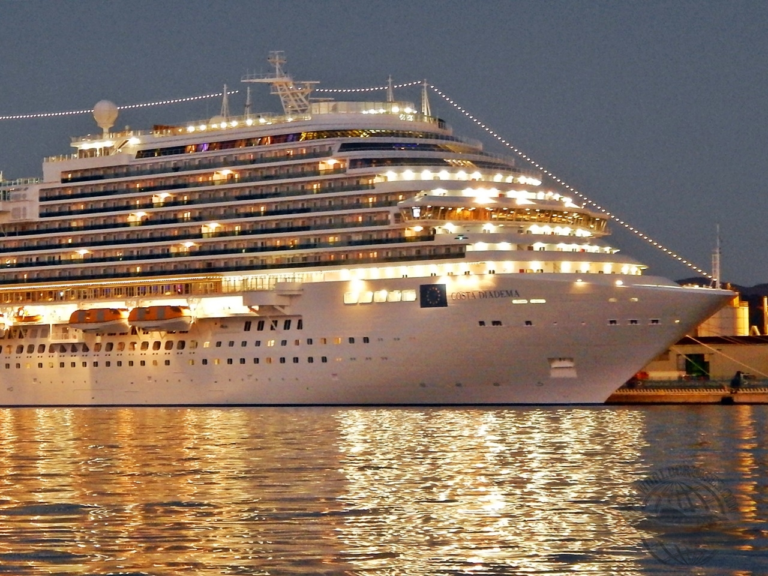 Costa Diadema