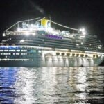 Costa Diadema