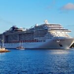 MSC Preziosa