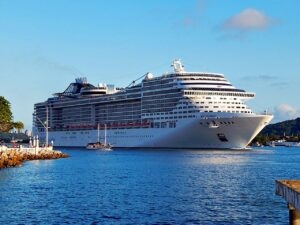 MSC Preziosa