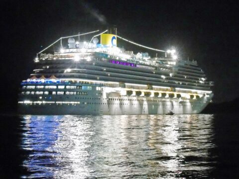 Costa Diadema