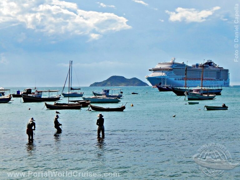 MSC Preziosa