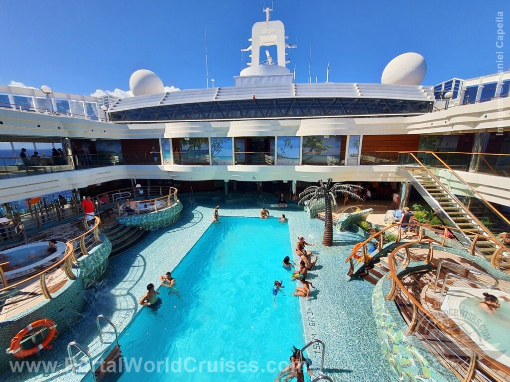 MSC Preziosa