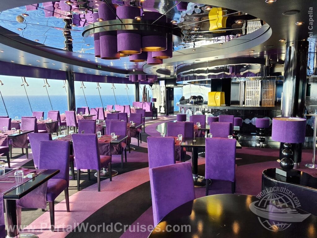 MSC Preziosa