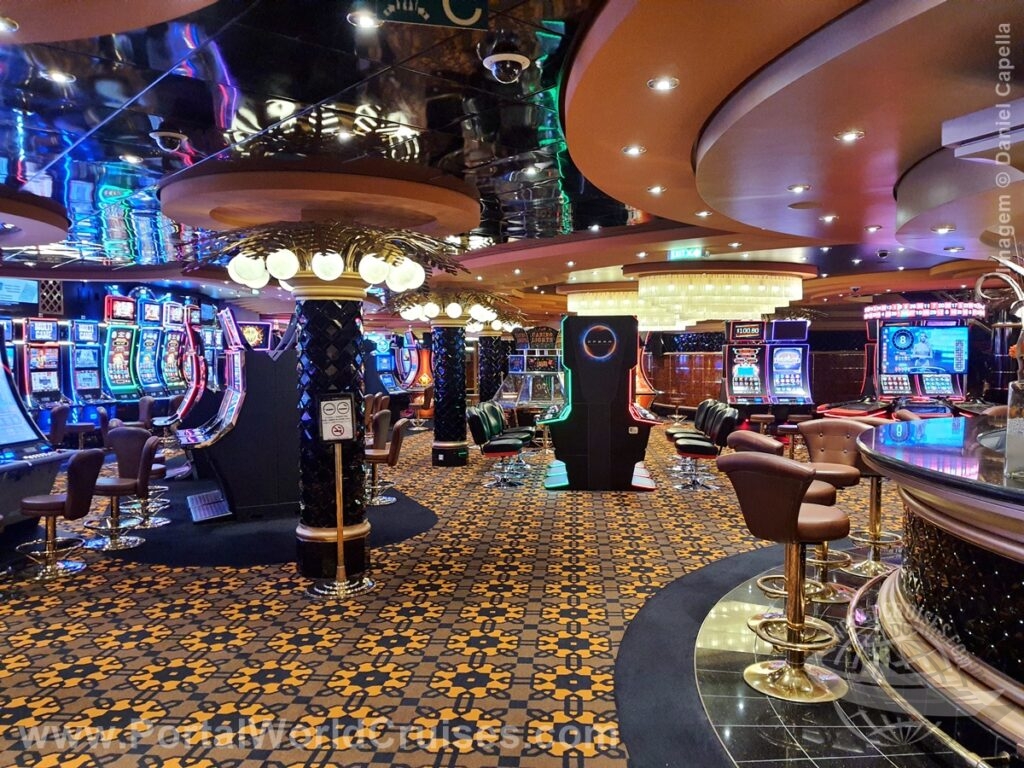 MSC Preziosa