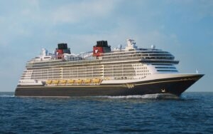 Disney Treasure