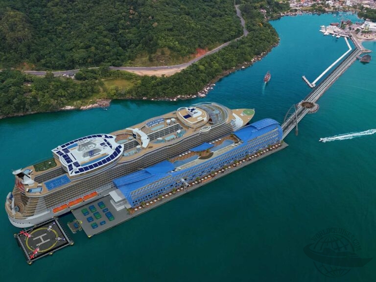 BC Port