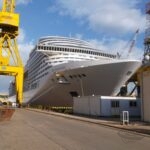 MSC doca seca