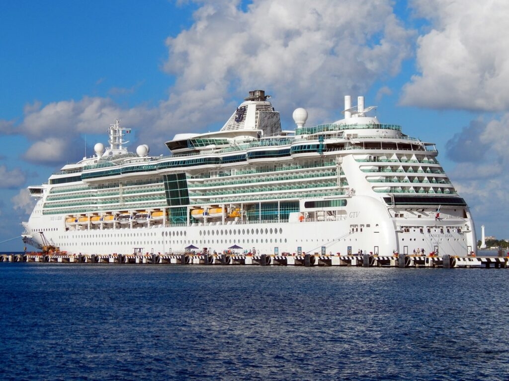 Radiance of the Seas