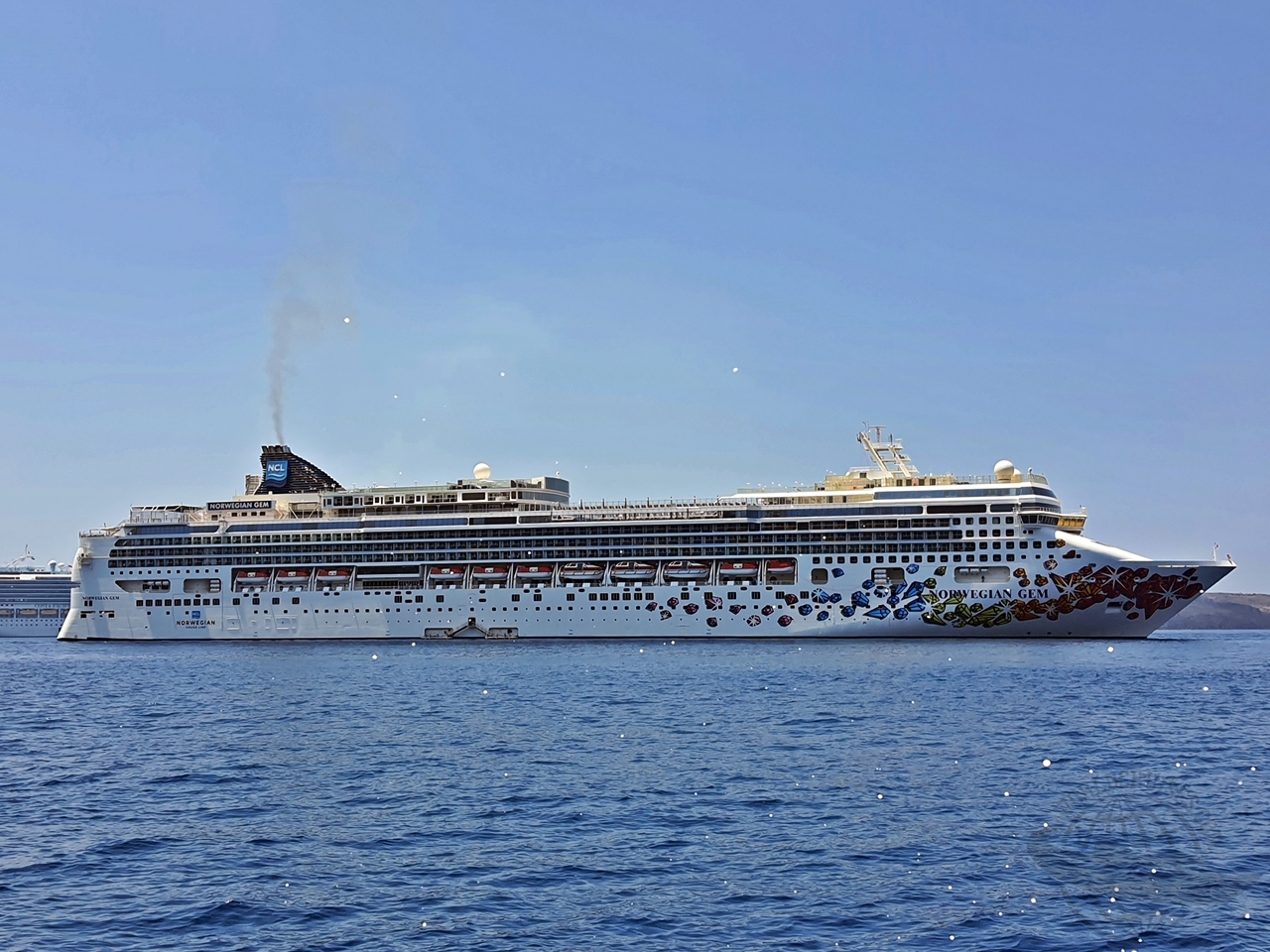 Norwegian Cruise Line