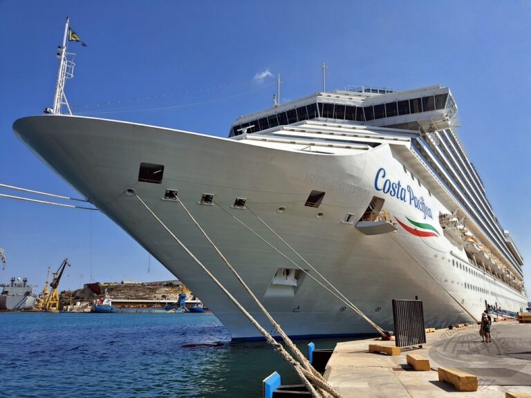Costa Pacifica