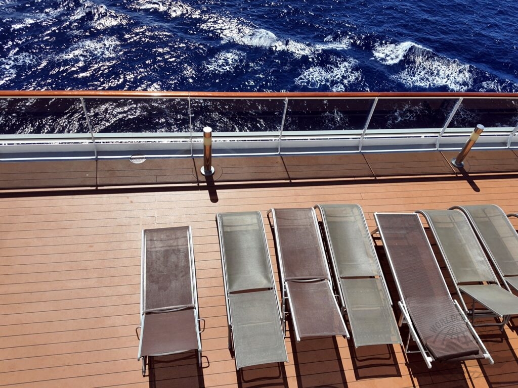 MSC Preziosa