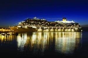 Costa Diadema
