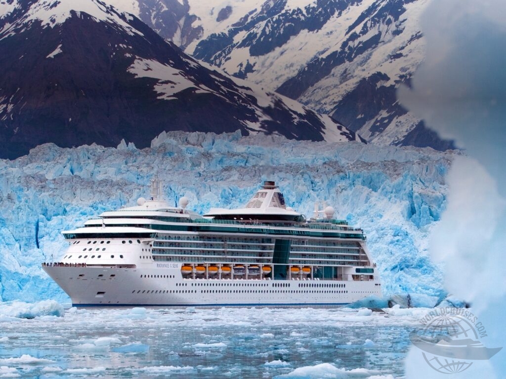 Radiance of the Seas