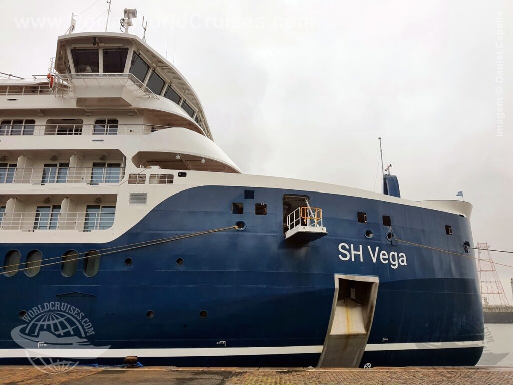 SH Vega