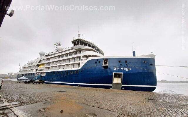 SH Vega