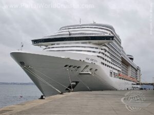 MSC Preziosa