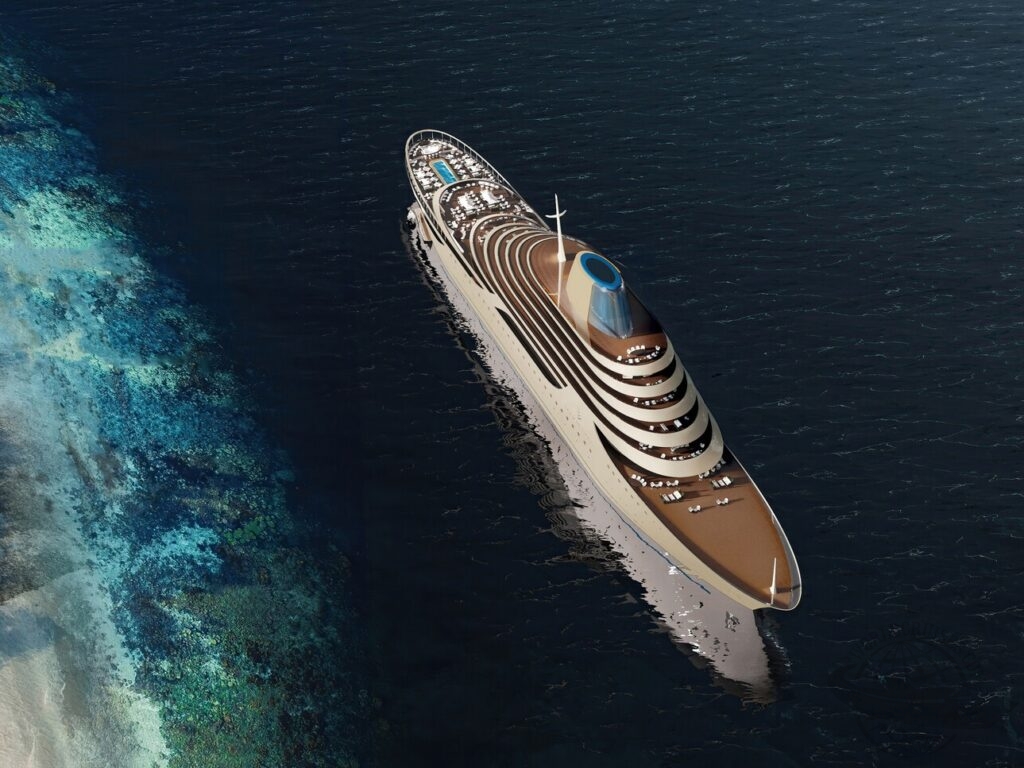 Yachts Four Seasons