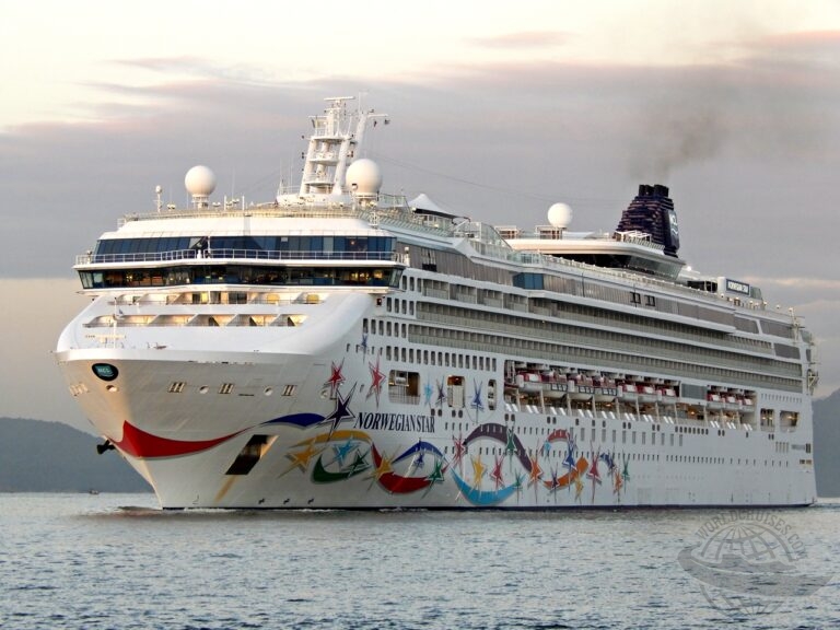 Norwegian Star