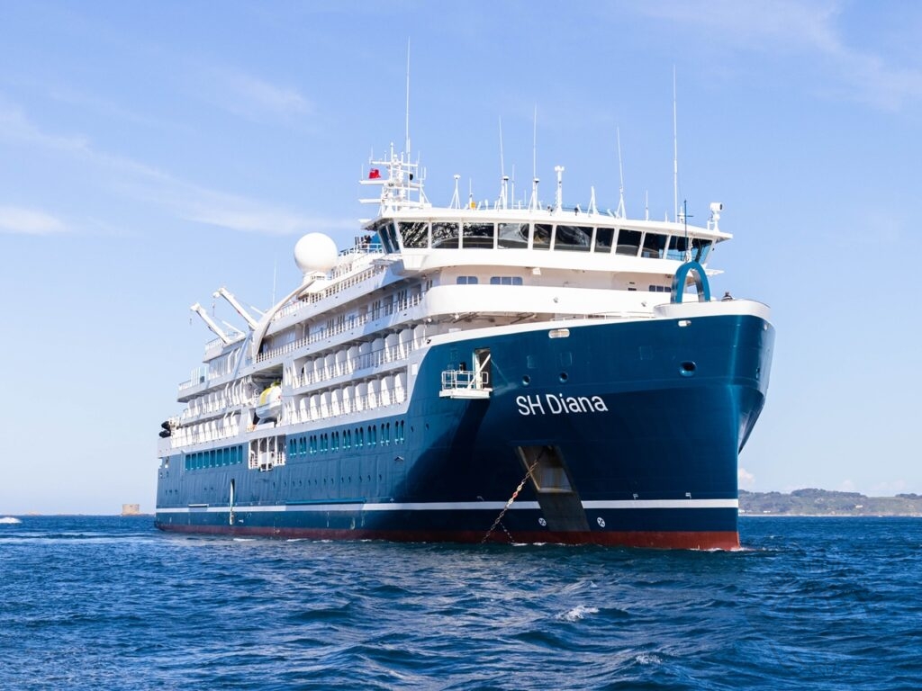 SH Diana