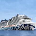 MSC Cruzeiros sustentabilidade