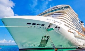 MSC Grandiosa