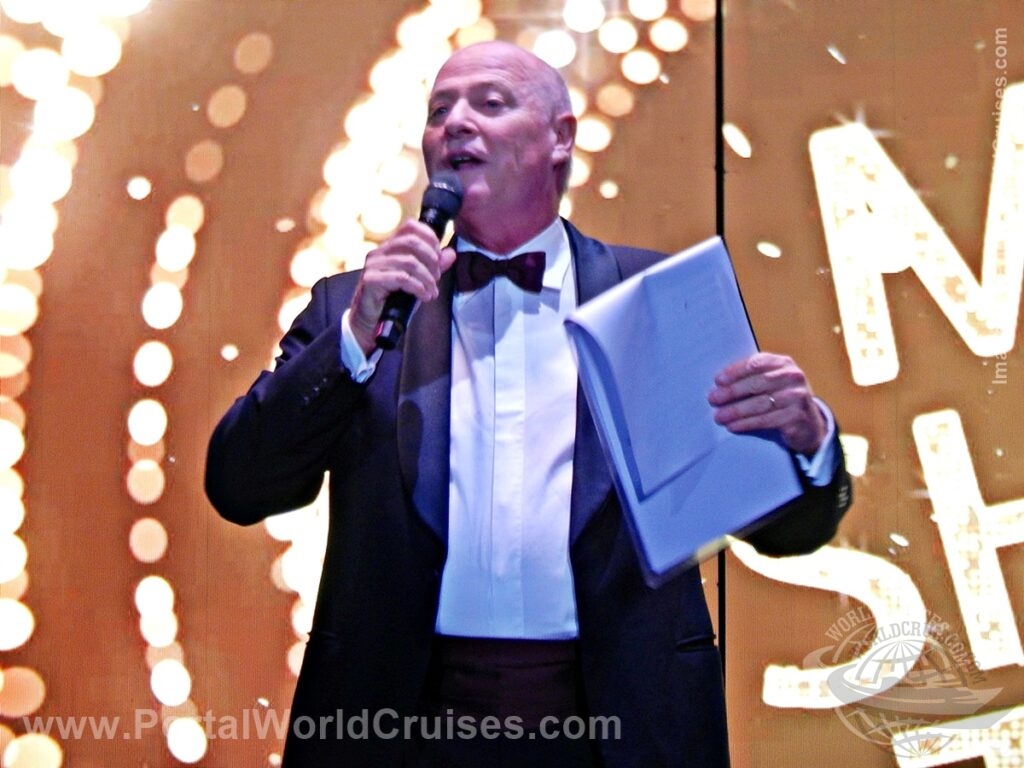 MSC Grandiosa no Brasil