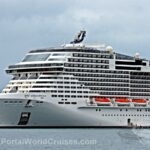 MSC Grandiosa no Brasil