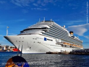 Costa Diadema
