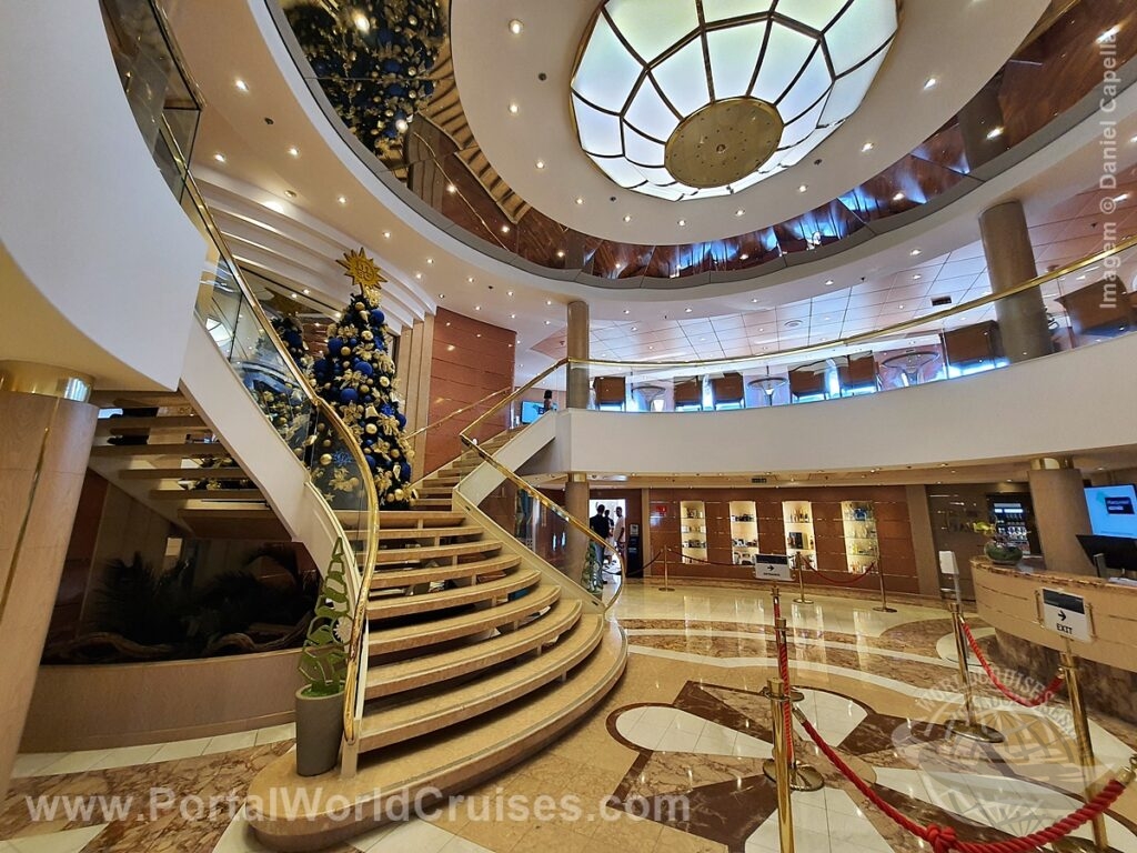 MSC Lirica