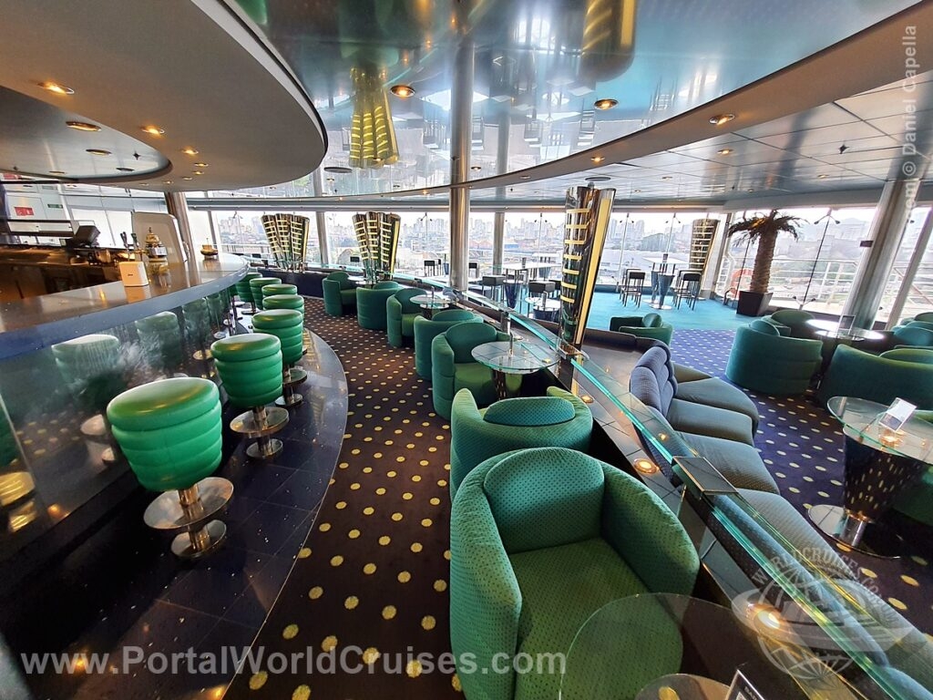 MSC Lirica