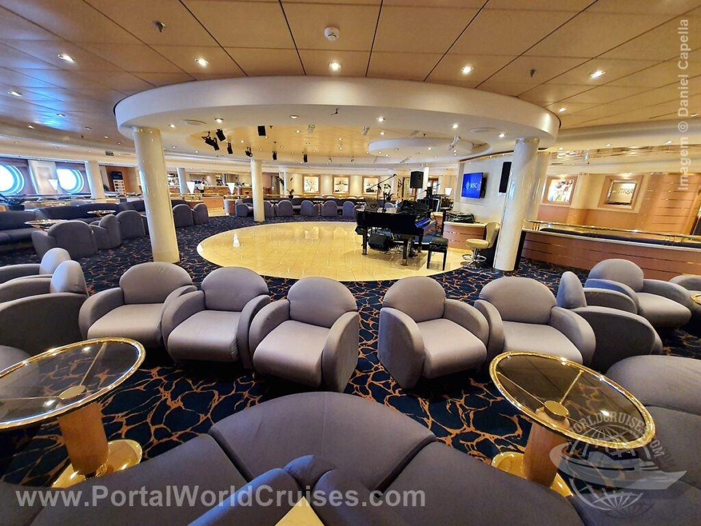 MSC Lirica